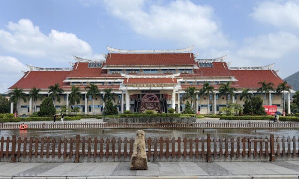 福建师大学子寻音行：探寻语言视角下的闽台融合发展道路